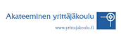 Akateeminen Yrittäjäkoulu logo